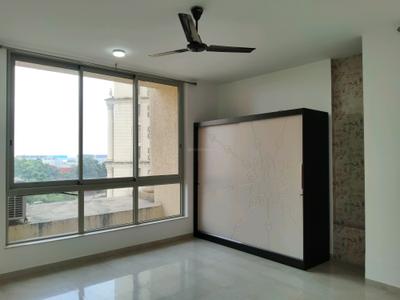 Bedroom Image of 1450 Sq.ft 2.5 BHK Apartment / Flat for rent in Hiranandani Cardinal, Hiranandani Estate Thane for Rs. 66000