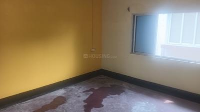 Bedroom Image of 320 Sq.ft 1 RK Independent House for rent in Salt Lake City Kolkata for Rs. 12000