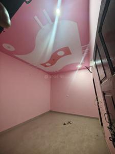 Bedroom Image of 1080 Sq.ft 3 BHK Independent House for rent in Sector 23 Faridabad for Rs. 15000