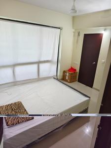 Bedroom Image of 1665 Sq.ft 3 BHK Apartment / Flat for sale in Aaryan City, Gota Ahmedabad for Rs. 9500000