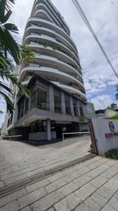Image of 3860 Sq.ft 4 BHK Duplex for sale in Grand Cypress, Kadavanthra, Kochi for Rs. 37500000