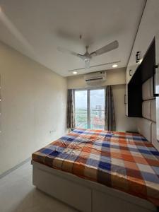 Gurukrupa Jayantam Bedroom One 4