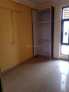 Bedroom Image of 790 Sq.ft 2 BHK Apartment / Flat for sale in Sadarpur Ghaziabad for Rs. 2100000