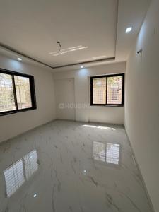 Asmita avenue Bedroom 1