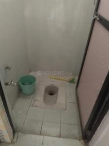 Bathroom Image of 1200 Sq.ft 3 BHK Independent House for rent in Gotri Vadodara for Rs. 17000