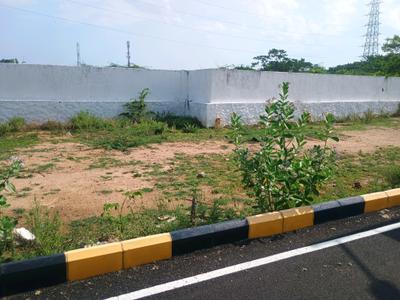 Image of 1100 Sq.ft Residential Plot / Land for sale in Kalavakkam, Chennai for Rs. 5830000