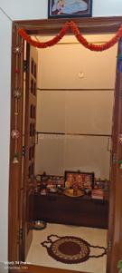 Pooja Room Image of 5300 Sq.ft 7 BHK Independent House for sale in Vaderahalli, Bengaluru North Bengaluru for Rs. 27000000