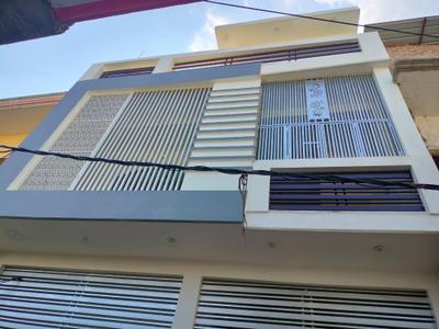 Image of 2500 Sq.ft 4 BHK Independent House for sale in Nawabganj, Barabanki for Rs. 7200000