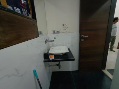 Bathroom Image of 2430 Sq.ft 4 BHK Apartment / Flat for sale in Prahlad Nagar Ahmedabad for Rs. 32200000