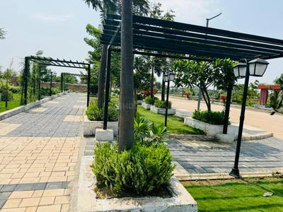 Image of 1250 Sq.ft Residential Plot / Land for sale in Shri Swastik Royale Avenue, Bhurkoni, Raipur for Rs. 2612000