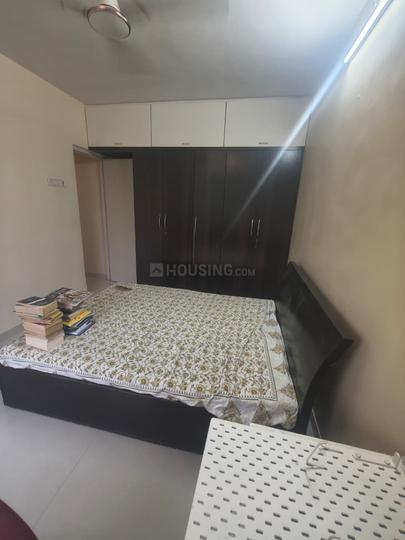 Borivali West Bedroom 1