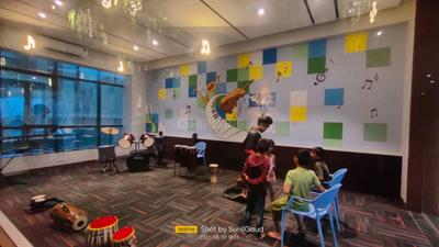 Playing Area Image of 420 Sq.ft 1 RK Apartment / Flat for sale in Mohan Nano Estates I by Mohan Group, Ambernath West Ambernath for Rs. 2000000