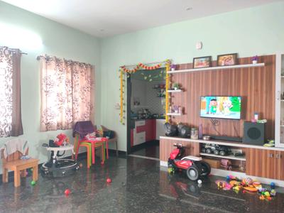 2 BHK Independent House