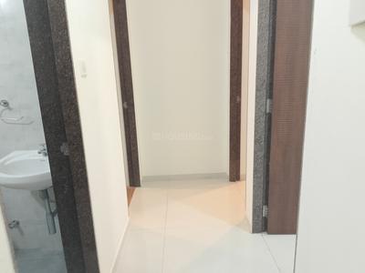 Image of 980 Sq.ft 2 BHK Apartment / Flat for sale in Unique Vistas, Thane West, Thane for Rs. 15800000