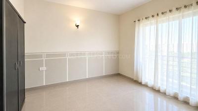 Balcony Image of 1050 Sq.ft 3 BHK Apartment / Flat for sale in Sare Crescent Green Parc, Sector 92 Gurgaon for Rs. 12200000