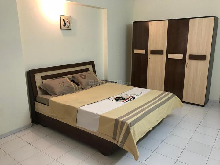 Bodakdev Bedroom 1