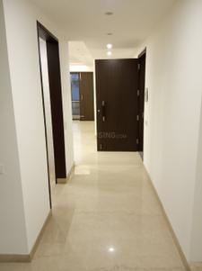 Passage Image of 4000 Sq.ft 3 BHK Builder Floor for sale in Greater Kailash II New Delhi for Rs. 85000000