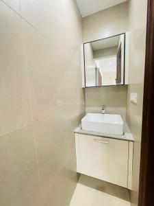 Image of 1750 Sq.ft 2 BHK Apartment / Flat for rent in Jeevan Bima Nagar, Bengaluru for Rs. 80000