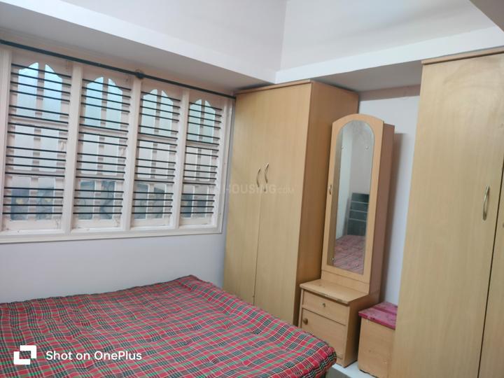Koramangala Bedroom 1