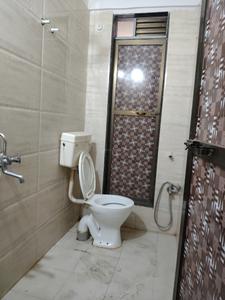 Chhadva Galaxy Attached Bathroom with Bedroom Two 3