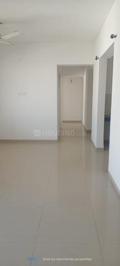 Kolte Patil IVY Apartments Main Image 1