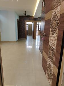 Bedroom Image of 1390 Sq.ft 3 BHK Apartment / Flat for sale in Shree Mohan Apartment, Semra Lucknow for Rs. 5500000