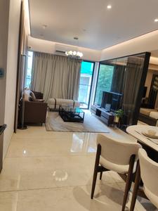 Hall Image of 750 Sq.ft 1 BHK Apartment / Flat for sale in Mehta Legend 1978, Kalwa Thane for Rs. 9500000
