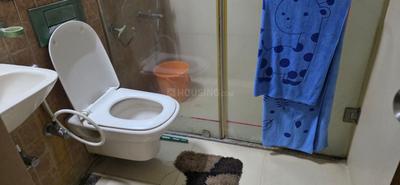 Image of 1206 Sq.ft 2 BHK Duplex for sale in Ambuja Upohar Luxury Gold, Pancha Sayar, Kolkata for Rs. 12700000