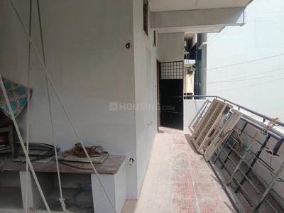 3 BHK Independent House