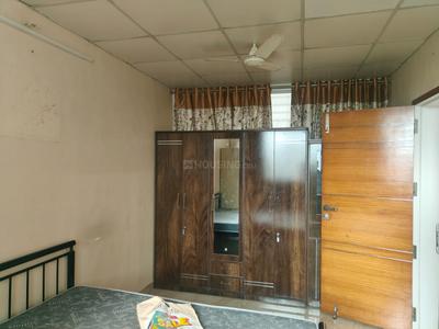 Bedroom Image of 2700 Sq.ft 4 BHK Apartment / Flat for rent in Kothrud Pune for Rs. 65000