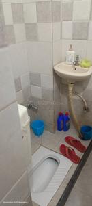 Bathroom Image of 900 Sq.ft 4 BHK Independent House for sale in Hathod Jaipur for Rs. 5800000