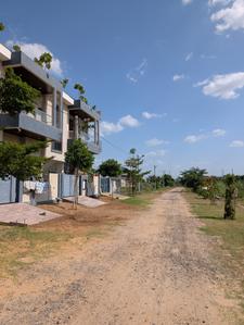 Hare Krishna vihar D Plot View 1
