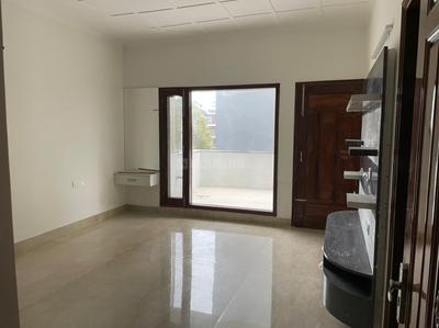 3 BHK Independent Builder Floor