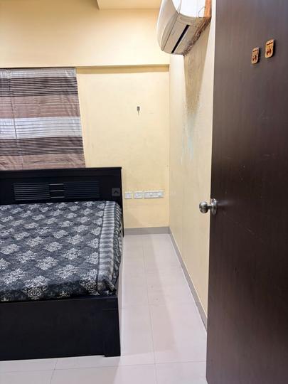 Kamlesh Heights Bharat Nagar Bedroom 1