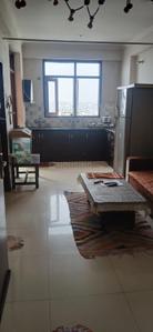 Hall Image of 309 Sq.ft 1 BHK Apartment / Flat for sale in Vardhman Swapnlok, Jhotwara Jaipur for Rs. 2251000