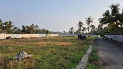 Image of 19602 Sq.ft Residential Plot / Land for sale in Kakkanad, Kochi for Rs. 58500000