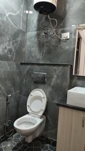 Image of 1125 Sq.ft 3 BHK Builder Floor for sale in Malviya Nagar, New Delhi for Rs. 25000000