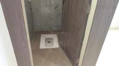 Bathroom Image of 650 Sq.ft 1 BHK Apartment / Flat for sale in Yashraj Paradise, Kalyan East Kalyan for Rs. 3800000