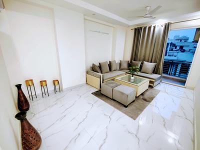 1 BHK Fully Furnished Independent House