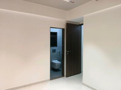 Bedroom Image of 650 Sq.ft 1 BHK Apartment / Flat for sale in Balaji Kanha, Thakurli Thane for Rs. 4800000