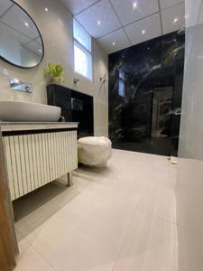 Bedroom Image of 1570 Sq.ft 3 BHK Apartment / Flat for sale in The Suman Marvelous, Ramgarh Bhudda Zirakpur for Rs. 9500000
