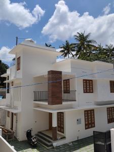 Image of 2200 Sq.ft 4 BHK Villa for sale in Karyavattom, Thiruvananthapuram for Rs. 14900000