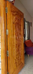 Hall Image of 1000 Sq.ft 2 BHK Villa for sale in Prestige Town, Bilichi Coimbatore for Rs. 4494000
