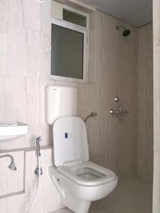 Bedroom Image of 650 Sq.ft 1 BHK Apartment / Flat for rent in Kasarvadavali Thane for Rs. 19950