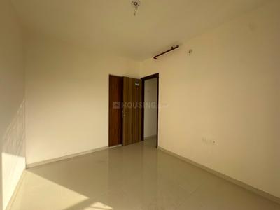 Hall Image of 657 Sq.ft 1 BHK Apartment / Flat for rent in Ashar Arize, Kalwa Thane for Rs. 30000