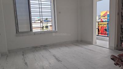 Bedroom Image of 810 Sq.ft 2 BHK Apartment / Flat for sale in Ganguly Bagan Kolkata for Rs. 4500000
