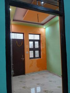Bedroom Image of 460 Sq.ft 2 BHK Independent House for sale in MPB Mansarovar Park Villas, Lal Kuan Ghaziabad for Rs. 2950000