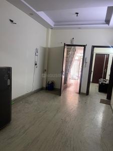 2 BHK Independent Builder Floor
