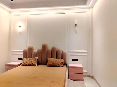 Bedroom Image of 2700 Sq.ft 4 BHK Builder Floor for sale in DLF Independent Floors, DLF Phase 3 Gurgaon for Rs. 37500000
