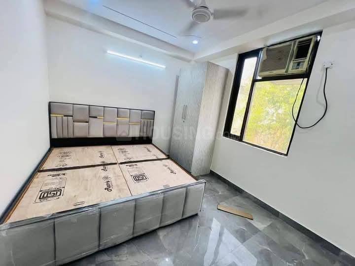 ATFL Jal Vayu Thal Sena Garden Bedroom 1